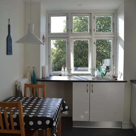 Aalborg Holiday Apartment Habitación foto