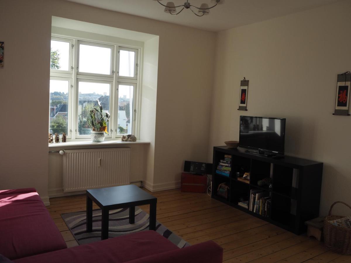 Aalborg Holiday Apartment Exterior foto