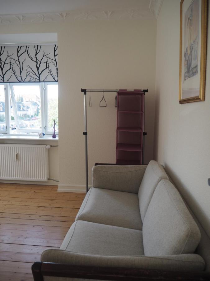 Aalborg Holiday Apartment Exterior foto