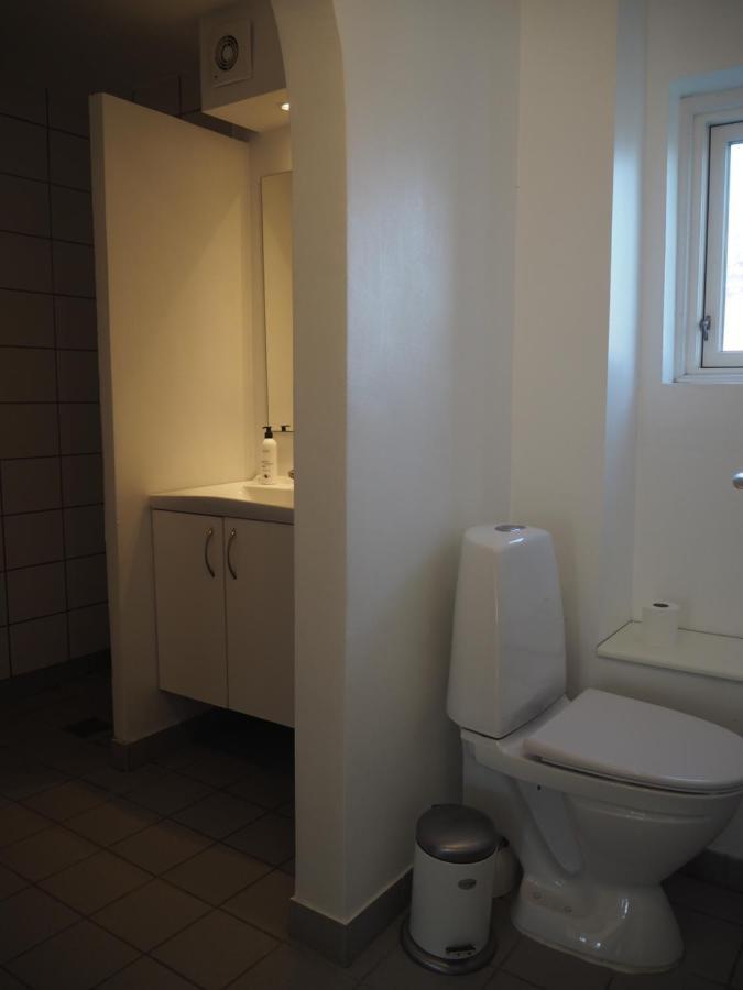 Aalborg Holiday Apartment Exterior foto
