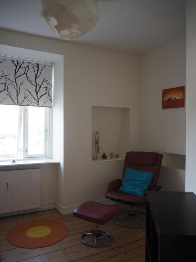 Aalborg Holiday Apartment Exterior foto