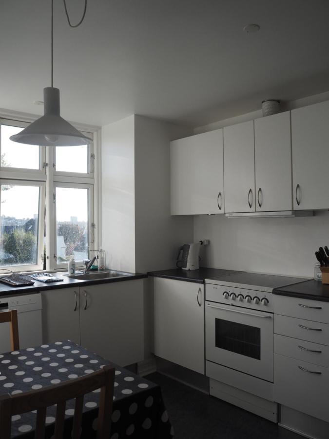 Aalborg Holiday Apartment Exterior foto