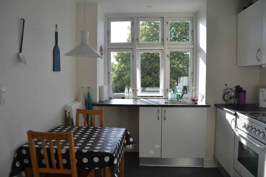 Aalborg Holiday Apartment Habitación foto